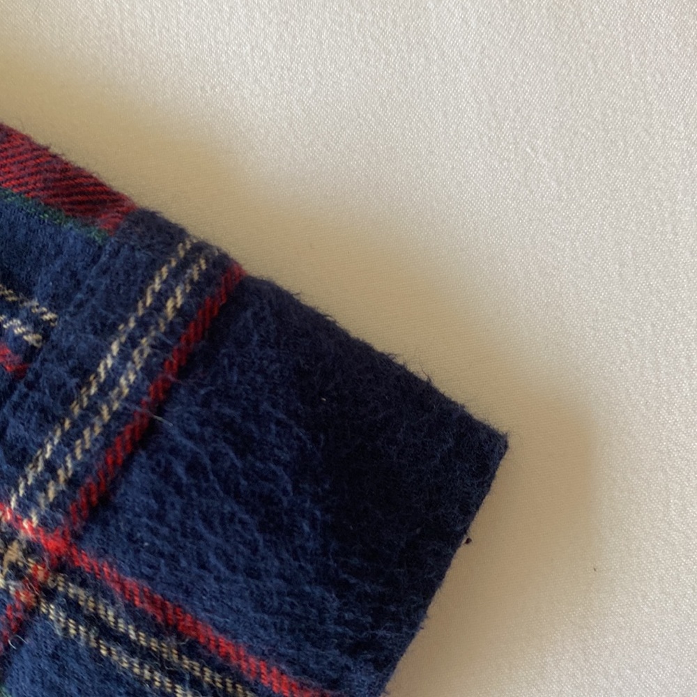 Pacsun/LA Button-Up Flannel | 100% Cotton - Picture 9 of 11